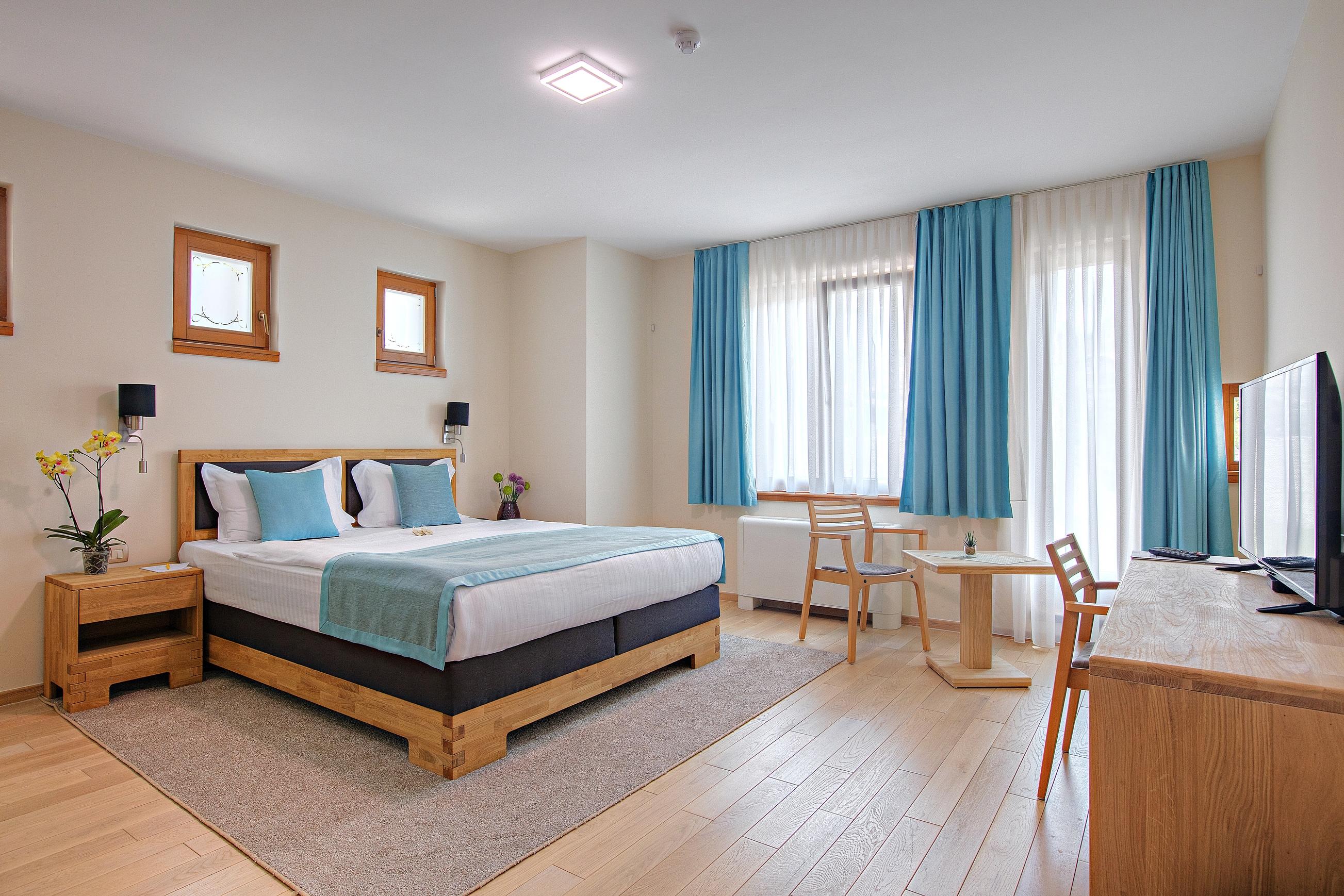 Hotel Aziza Сараево Экстерьер фото