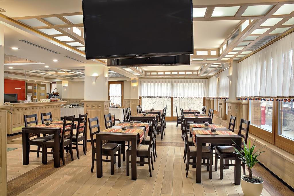 Hotel Aziza Сараево Экстерьер фото