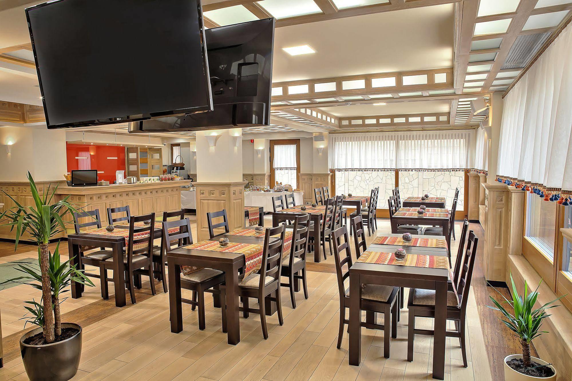Hotel Aziza Сараево Экстерьер фото